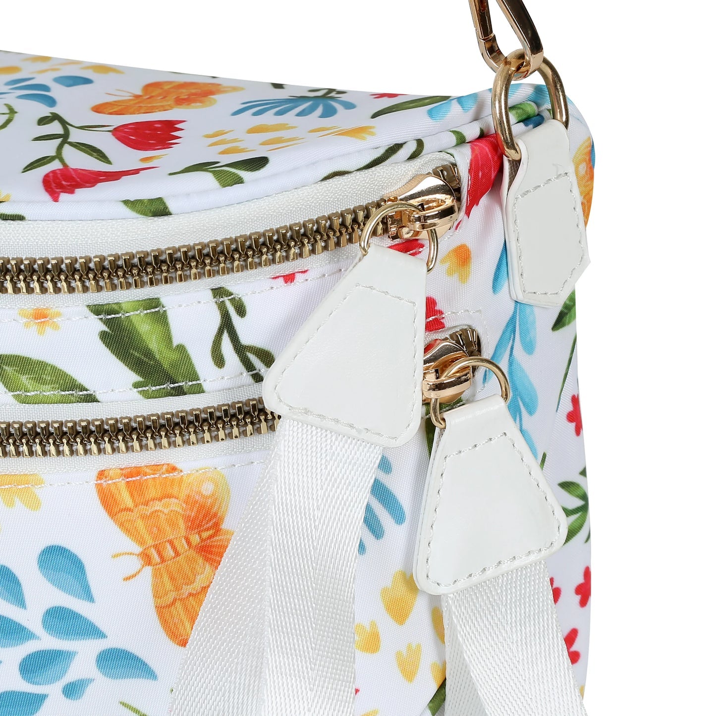 LuLu –  Bel Çantası Butterfly Edition