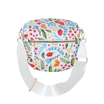 LuLu –  Bel Çantası Butterfly Edition