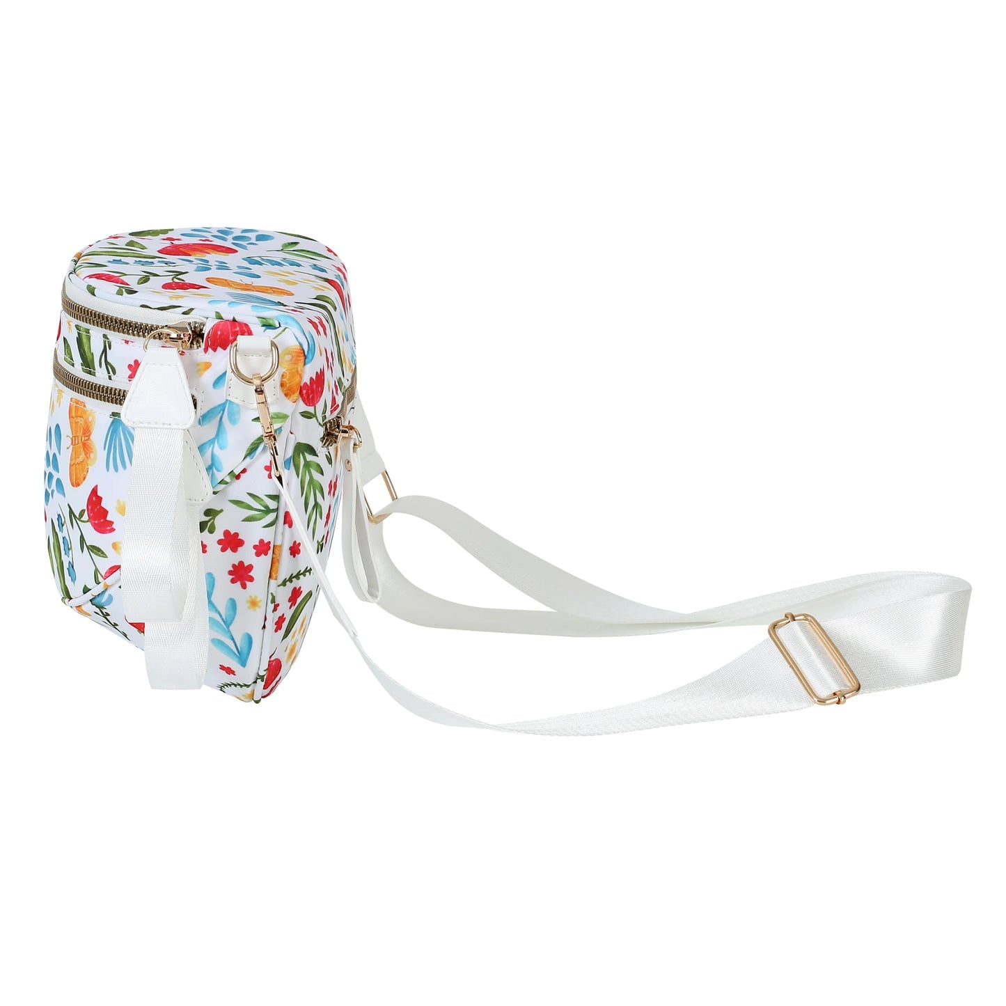 LuLu –  Bel Çantası Butterfly Edition