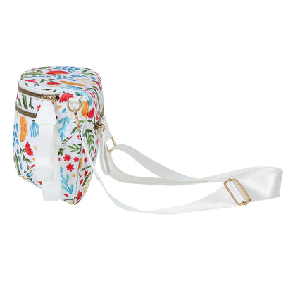 LuLu –  Bel Çantası Butterfly Edition